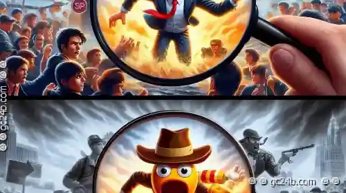 How to Spot a Fake Game Before You Download It