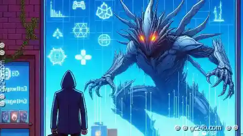 How to Spot a Fake Game Storefront (Before You Get Hacked)