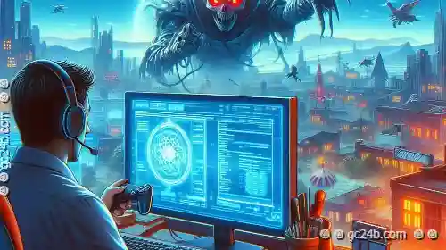 How to Tell If a 'Game Support' Email Is Fake