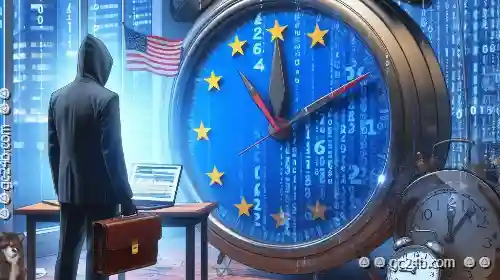 The 72-Hour Deadline: What to Do When You're Hacked Under GDPR