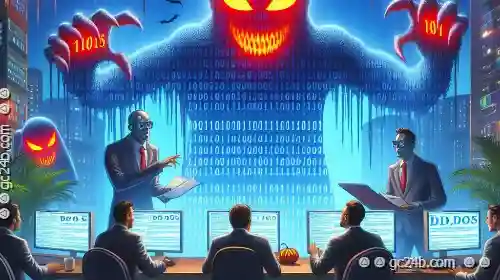 The DDoS Dilemma: When Attacks Make Games Unplayable