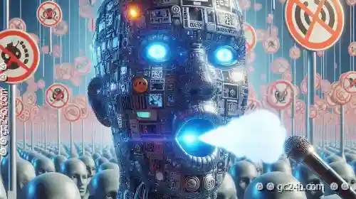 The Dangers of AI-Generated NPCs Repeating Toxic Speech