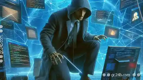 The Dangers of Clicking Links in In-Game Chat