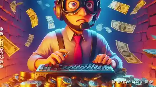 The Dangers of Unregulated Esports Grinding