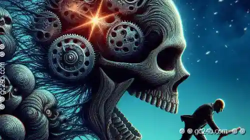 The Dark Side of Grinding: How Repetition Harms Mental Health