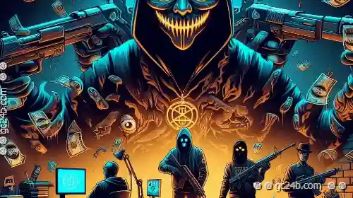 The Dark Side of Trading Skins: Scams in CS:GO & TF2