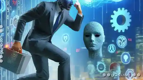 The Disturbing Trend of AI-Generated ‘Fake Players’