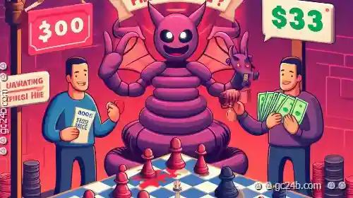 The Ethical Debate: Are Pay-to-Win Games Predatory?