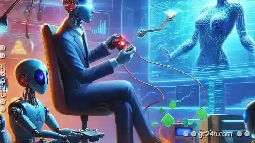 The Ethical Dilemma of AI Replacing Human Game Testers