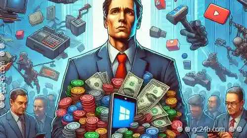 The Ethical Dilemma of Selling Player Data