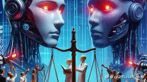 The Ethical Dilemmas of AI in Game Development