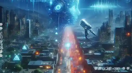 The Ethics of AI-Generated Voice Acting in Games