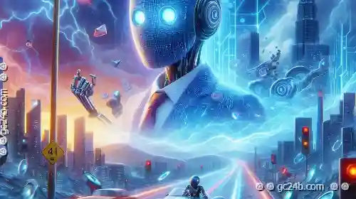 The Future of Fake Games: Will AI Make Them Harder to Detect?