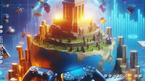 The Future of Gaming Scams: What’s Next?