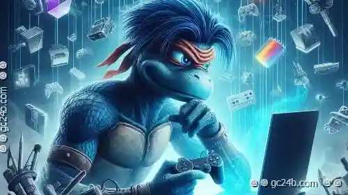 The Future of Gaming: Will Always-Online Dominate?