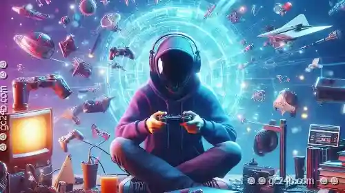 The Future of Gaming: Will Everything Be Online-Only?