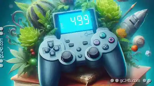 The Future of Mental Health Awareness in Gaming