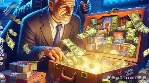 The Hidden Costs of Downloading Fake 