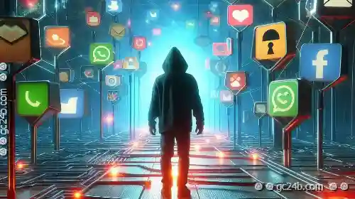 The Hidden Dangers of Linking Social Media to Games