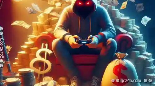 The Impact of Cheating on Game Developer Revenue