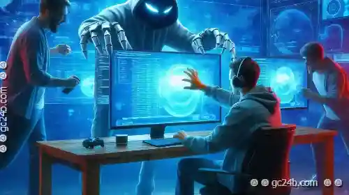 The Impact of Cyberbullying in Multiplayer Games