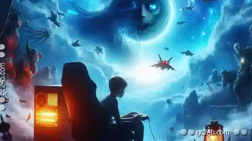 The Impact of Gaming on Sleep Disorders