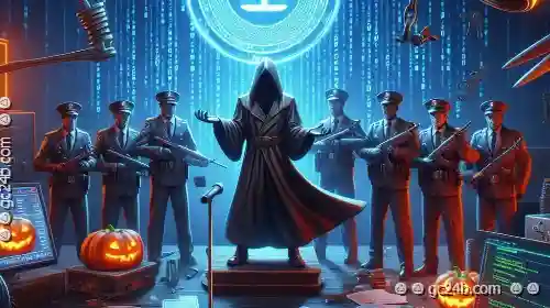 The Legal Consequences of Game Hacking