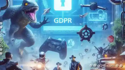 The Legal Consequences of Ignoring GDPR in Games