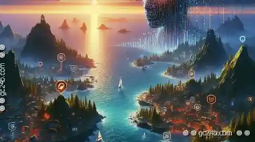 The Legal Gray Area of Behavioral Tracking in Games