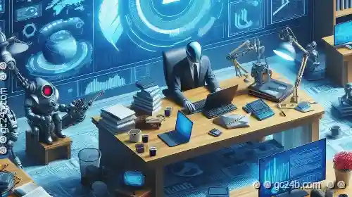 The Legal Gray Area of Data Collection in Games