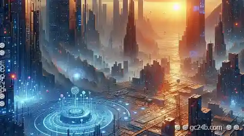 The Legal Gray Areas of AI-Generated Game Assets