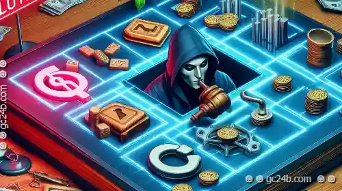 The Legal Loopholes That Allow Scam Games to Thrive