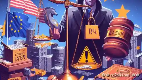 The Legal Risks of Ignoring GDPR for US Devs