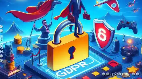 The Legal Risks of Ignoring GDPR in Live-Service Games