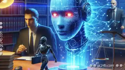 The Legal Risks of Using AI Art in Games