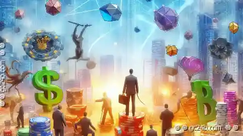 The Link Between Data Brokers and Gaming Companies