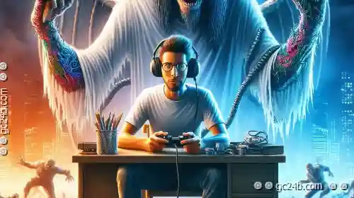 The Link Between Gaming and Increased Aggression (Myth or Reality?)