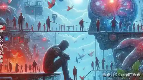 The Link Between P2W and Mental Health Issues