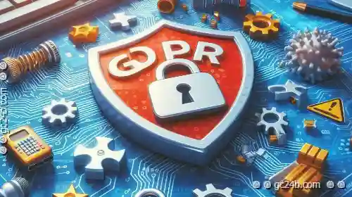 The Most Common GDPR Mistakes Game Devs Make