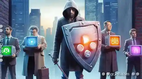 The Preservation Movement Fighting to Save Online-Only Games