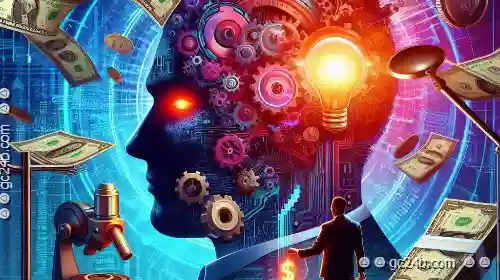 The Psychological Tricks That Make Pay-to-Win Feel ‘Necessary’