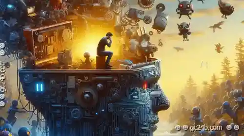 The Psychology Behind Falling for Fake Game Hypes