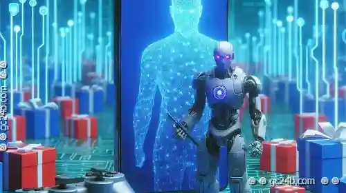 The Rise of AI-Generated Fake Game Giveaways on Social Media