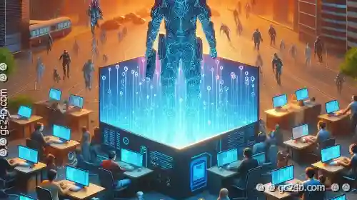 The Rise of AI-Powered Game Hacks-Undetectable?