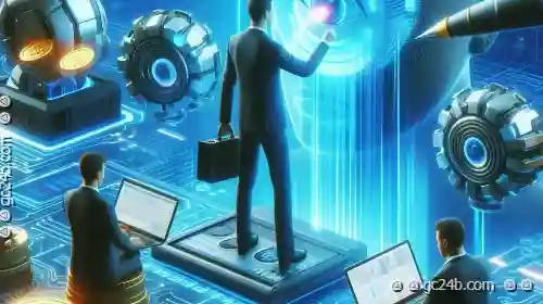 The Rise of AI-Powered Scams in Virtual Economies