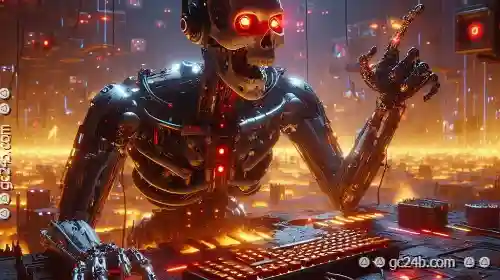 The Rise of Aimbots & Wallhacks in FPS Games