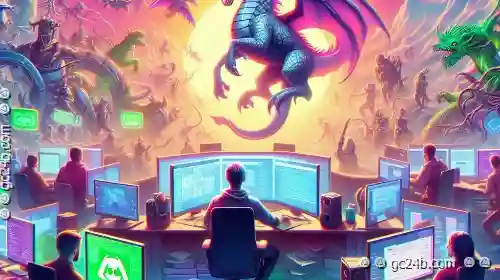 The Rise of Discord Scams in Gaming Communities