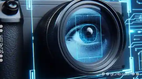 The Rise of Facial Recognition in Console Cameras