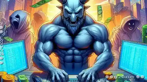 The Rise of Fake NFT Games That Rug Pull Players