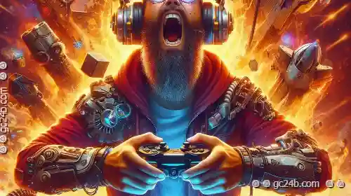 The Rise of Gaming Burnout in Competitive Scenes